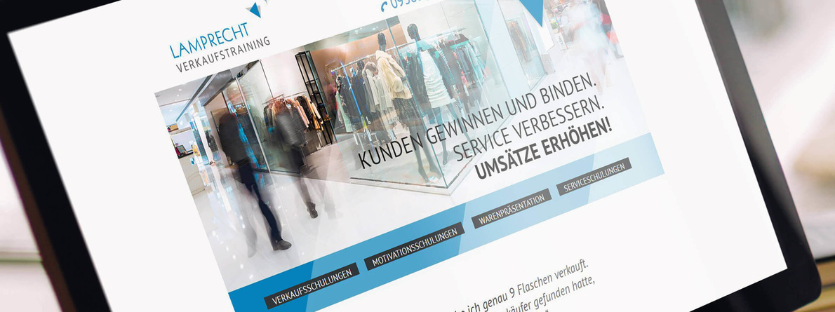 Lamprecht-Header-Webdesign